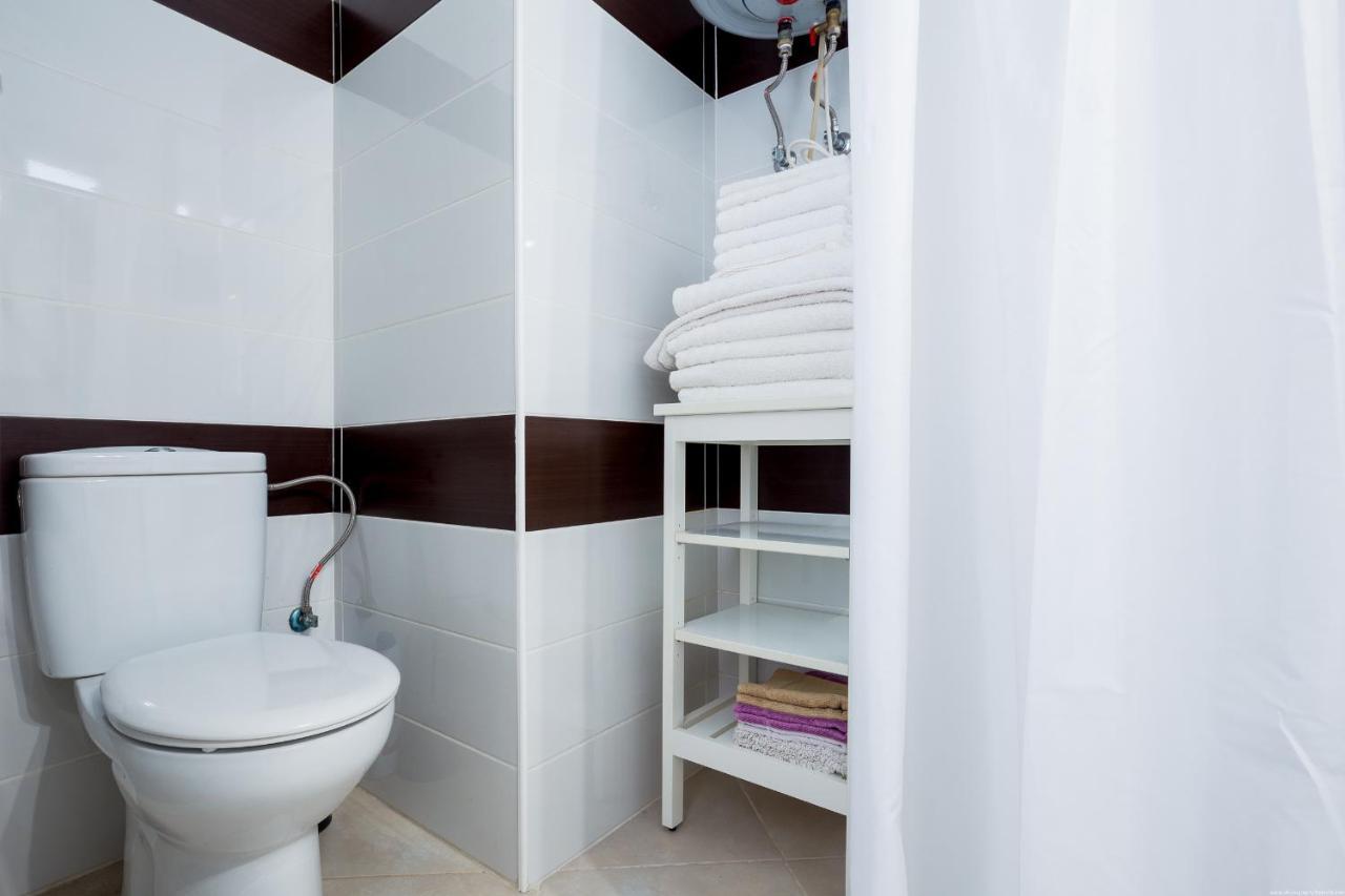 Go2Tenerife Apart'Mira Balcony W/ Sea View & Pool Playa de las Americas  Exterior foto